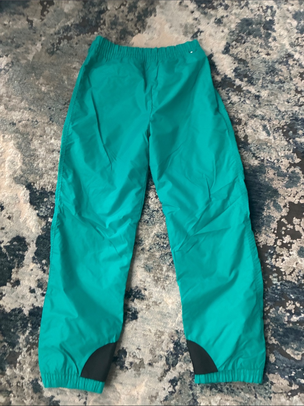 Women’s Columbia Ski Pants - Teal